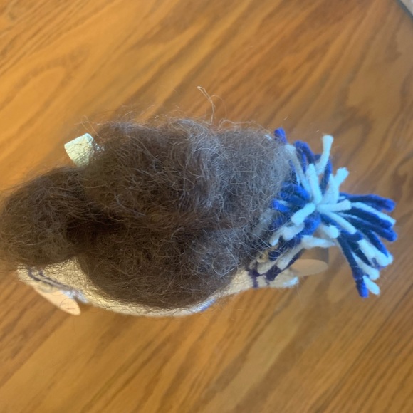 Lizzy High Francine Bowman Cheerleader - Picture 5 of 5